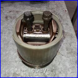 Detroit Diesel Piston Series 60 50 CNG Natural Gas