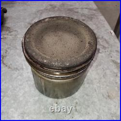 Detroit Diesel Piston Series 60 50 CNG Natural Gas