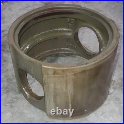 Detroit Diesel Piston Series 60 50 CNG Natural Gas