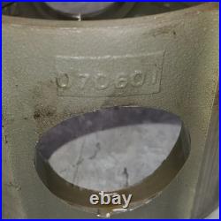 Detroit Diesel Piston Series 60 50 CNG Natural Gas