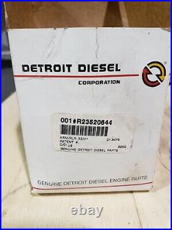 Detroit Diesel R23520644 Series 60 14L Reman Intake Rocker Arm / R23532937