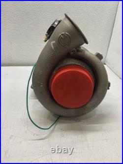 Detroit Diesel R23534360 Turbocharger For Detroit Diesel Series 60 12.7L 455 HP Detroit Diesel R23534360 Turbocharger For Detroit Diesel Series 60 12.7L 455 HP