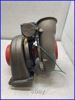 Detroit Diesel R23534360 Turbocharger For Detroit Diesel Series 60 12.7L 455 HP Detroit Diesel R23534360 Turbocharger For Detroit Diesel Series 60 12.7L 455 HP