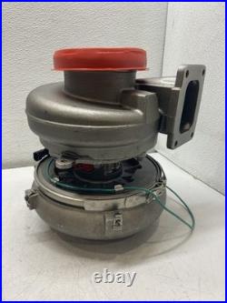 Detroit Diesel R23534360 Turbocharger For Detroit Diesel Series 60 12.7L 455 HP Detroit Diesel R23534360 Turbocharger For Detroit Diesel Series 60 12.7L 455 HP