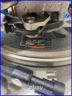 Detroit Diesel R23534360 Turbocharger For Detroit Diesel Series 60 12.7L 455 HP Detroit Diesel R23534360 Turbocharger For Detroit Diesel Series 60 12.7L 455 HP