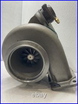 Detroit Diesel R23534360 Turbocharger For Detroit Diesel Series 60 12.7L 455 HP Detroit Diesel R23534360 Turbocharger For Detroit Diesel Series 60 12.7L 455 HP
