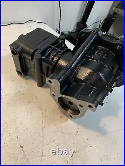 Detroit Diesel R23535534 Air Brake Compressor Series 60 T-5010119 Bendix