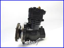 Detroit Diesel R23535534 Genuine Series 60 14L Compressor Bendix REMAN OEM