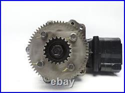 Detroit Diesel R23535534 Genuine Series 60 14L Compressor Bendix REMAN OEM