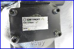 Detroit Diesel R23535534 Genuine Series 60 14L Compressor Bendix REMAN OEM