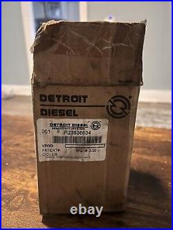 Detroit Diesel R23536834 Numatic Control Valve /Vpod 12 series 60