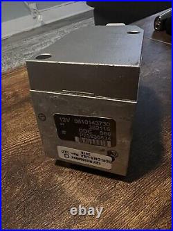 Detroit Diesel R23536834 Numatic Control Valve /Vpod 12 series 60