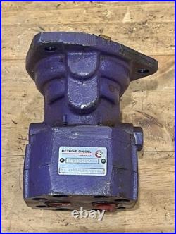 Detroit Diesel R3524742 Series 60 Fuel Pump Engine 11.1L 12.7L 14L NOS, OEM Detroit Diesel R3524742 Series 60 Fuel Pump Engine 11.1L 12.7L 14L NOS, OEM