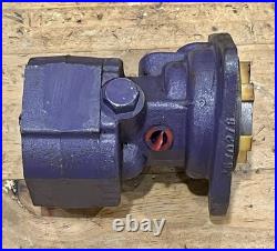 Detroit Diesel R3524742 Series 60 Fuel Pump Engine 11.1L 12.7L 14L NOS, OEM Detroit Diesel R3524742 Series 60 Fuel Pump Engine 11.1L 12.7L 14L NOS, OEM