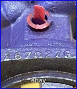 Detroit Diesel R3524742 Series 60 Fuel Pump Engine 11.1L 12.7L 14L NOS, OEM Detroit Diesel R3524742 Series 60 Fuel Pump Engine 11.1L 12.7L 14L NOS, OEM