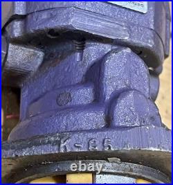 Detroit Diesel R3524742 Series 60 Fuel Pump Engine 11.1L 12.7L 14L NOS, OEM Detroit Diesel R3524742 Series 60 Fuel Pump Engine 11.1L 12.7L 14L NOS, OEM