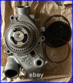 Detroit Diesel REBUILT 92 Series Water Pump Part # 23506623 (Casting 8922326)
