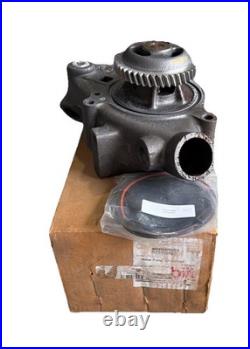 Detroit Diesel REBUILT 92 Series Water Pump Part # 23506623 (Casting 8922326)