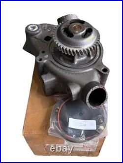 Detroit Diesel REBUILT 92 Series Water Pump Part # 23506623 (Casting 8922326)