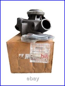 Detroit Diesel REBUILT 92 Series Water Pump Part # 23506623 (Casting 8922326)