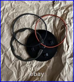 Detroit Diesel REBUILT 92 Series Water Pump Part # 23506623 (Casting 8922326)