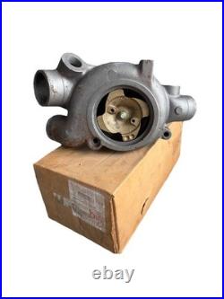 Detroit Diesel REBUILT 92 Series Water Pump Part # 23506623 (Casting 8922326)
