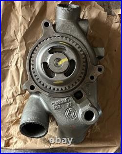 Detroit Diesel REBUILT 92 Series Water Pump Part # 23506623 (Casting 8922326)