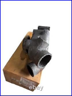 Detroit Diesel REBUILT 92 Series Water Pump Part # 23506623 (Casting 8922326)