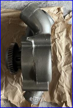 Detroit Diesel REBUILT 92 Series Water Pump Part # 23506623 (Casting 8922326)