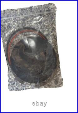Detroit Diesel REBUILT 92 Series Water Pump Part # 23506623 (Casting 8922326)