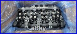 Detroit Diesel Reliabilt Series 50 Cylinder Head Complete R23529994 23529994