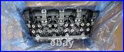 Detroit Diesel Reliabilt Series 50 Cylinder Head Complete R23529994 23529994