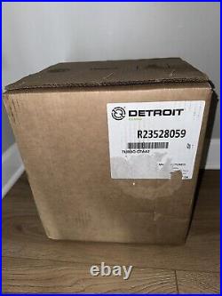 Detroit Diesel Replacement Turbo Turbocharger GTA Series 60 NO CORE