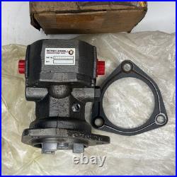 Detroit Diesel S60 Remanufactured Engine Fuel Pump R23518610 Reliabilt Series 60