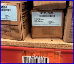 Detroit Diesel S60 Remanufactured Engine Fuel Pump R23518610 Reliabilt Series 60 Detroit Diesel S60 Remanufactured Engine Fuel Pump R23518610 Reliabilt Series 60