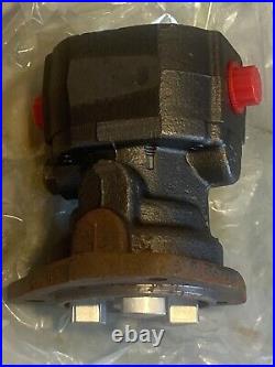 Detroit Diesel S60 Remanufactured Engine Fuel Pump R23518610 Reliabilt Series 60