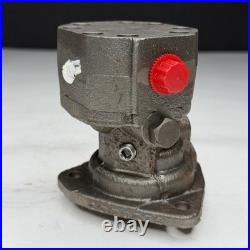 Detroit Diesel S60 Remanufactured Engine Fuel Pump R23518610 Reliabilt Series 60