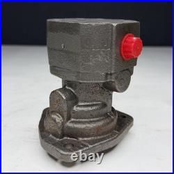 Detroit Diesel S60 Remanufactured Engine Fuel Pump R23518610 Reliabilt Series 60
