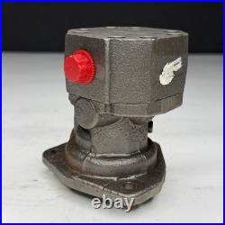 Detroit Diesel S60 Remanufactured Engine Fuel Pump R23518610 Reliabilt Series 60