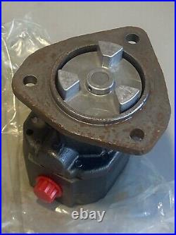 Detroit Diesel S60 Remanufactured Engine Fuel Pump R23518610 Reliabilt Series 60