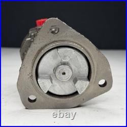 Detroit Diesel S60 Remanufactured Engine Fuel Pump R23518610 Reliabilt Series 60