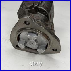 Detroit Diesel S60 Remanufactured Engine Fuel Pump R23518610 Reliabilt Series 60