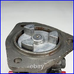 Detroit Diesel S60 Remanufactured Engine Fuel Pump R23518610 Reliabilt Series 60