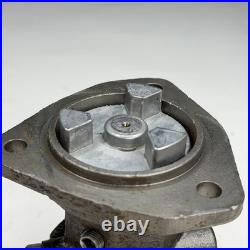 Detroit Diesel S60 Remanufactured Engine Fuel Pump R23518610 Reliabilt Series 60