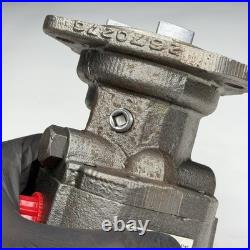 Detroit Diesel S60 Remanufactured Engine Fuel Pump R23518610 Reliabilt Series 60