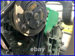 Detroit Diesel Serie 60 A/C Compressor MountingBracket York/Square (23520826)