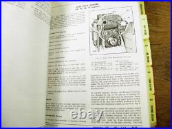 Detroit Diesel Series 110 Maintenance Service Manual