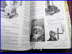 Detroit Diesel Series 110 Maintenance Service Manual