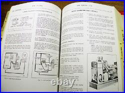 Detroit Diesel Series 110 Maintenance Service Manual