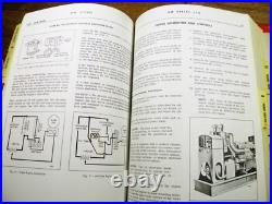 Detroit Diesel Series 110 Maintenance Service Manual